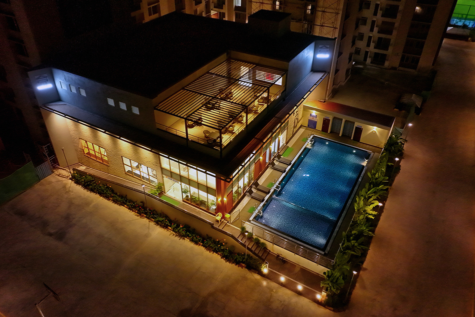 Image showcasing Luxury 2BHK Apartments for Sale in Banashankari - Florenza